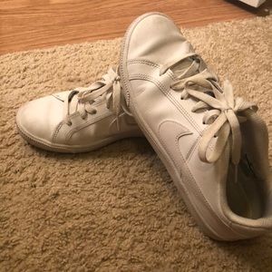 Nike court Royals shoes